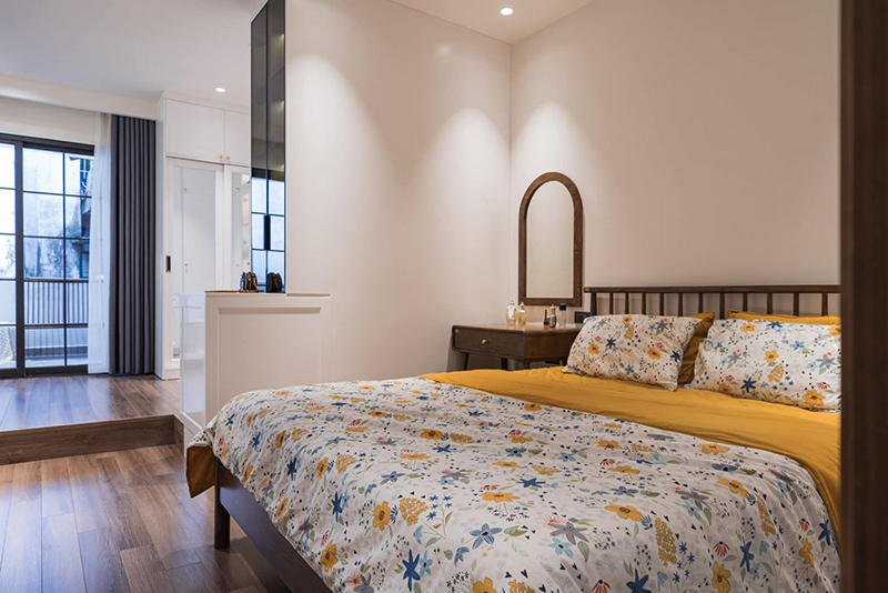 Bán nhà Định Công Hạ, Hoàng Mai 30m2- 7 tỷ